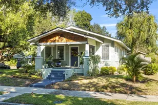 5709 N Suwanee Ave, Tampa, FL 33604 - Photo 1