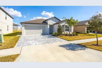 15415 Miller Creek Drive, Sun City Center, FL 33573 - Photo 1