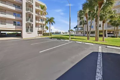 8021 Sailboat Key Boulevard S #403, Saint Pete Beach, FL 33707 - Photo 41