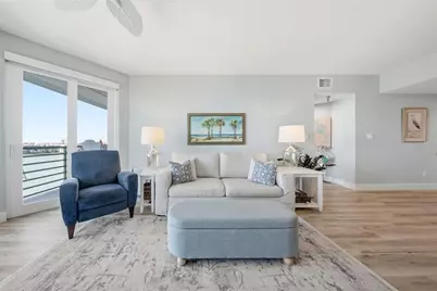8021 Sailboat Key Boulevard S #403, Saint Pete Beach, FL 33707 - Photo 9