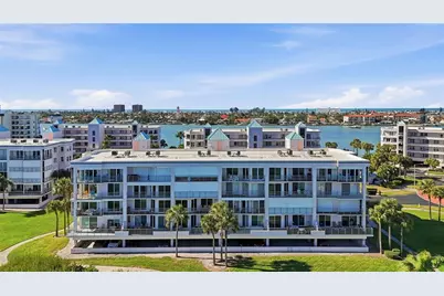 8021 Sailboat Key Boulevard S #403, Saint Pete Beach, FL 33707 - Photo 49