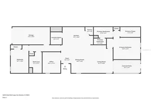 10474 Echo Dock Loop, San Antonio, FL 33576 - Photo 33