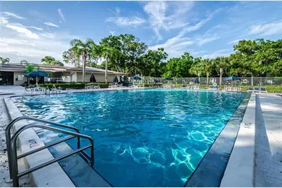 2101 Fox Chase Boulevard #204, Palm Harbor, FL 34683 - Photo 35