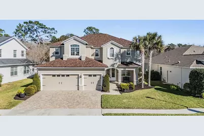 8506 Eagle Brook Drive, Land O Lakes, FL 34638 - Photo 1
