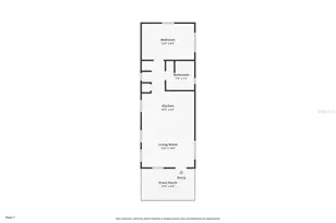 6165 Talon Bay Dr, North Port, FL 34287 - Photo 27