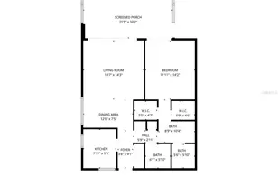 2484 Laurelwood Dr, Clearwater, FL 33763 - Photo 43