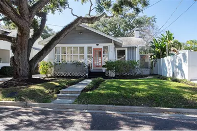 2715 S Ferdinand Avenue, Tampa, FL 33629 - Photo 3