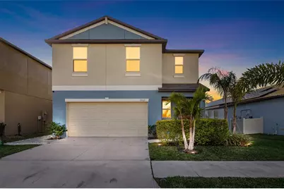 15507 Peace River Place, Sun City Center, FL 33573 - Photo 1
