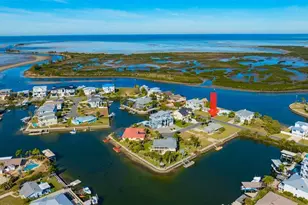 4512 Haiti Dr, Hernando Beach, FL 34607 - Photo 59