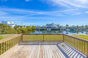 4512 Haiti Dr, Hernando Beach, FL 34607 - Photo 3