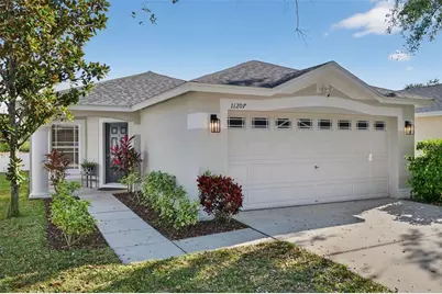 11207 Summer Star Drive, Riverview, FL 33579 - Photo 1