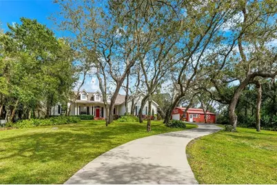 653 Old East Lake Road, Tarpon Springs, FL 34688 - Photo 1