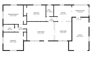 6019 4th St S, Saint Petersburg, FL 33705 - Photo 31