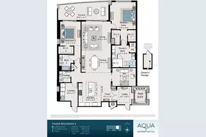 5713 Bowen Daniel Dr. #1505, Tampa, FL 33616 - Photo 9