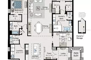 5713 Bowen Daniel Dr, Tampa, FL 33616 - Photo 9