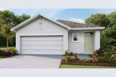 35539 Sunflower Hill Drive, Zephyrhills, FL 33541 - Photo 1