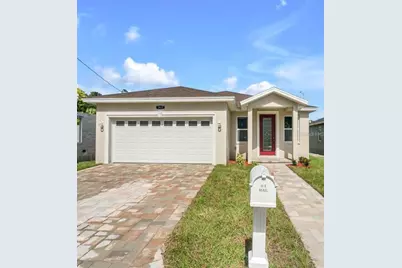 5037 23rd St N, Saint Petersburg, FL 33714 - Photo 1