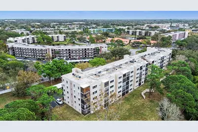 8198 Terrace Garden Drive N #411, Saint Petersburg, FL 33709 - Photo 29