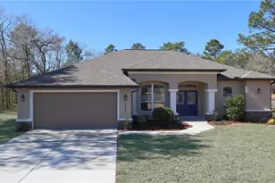 12085 Harris Hawk Rd, Brooksville, FL 34614 - Photo 1