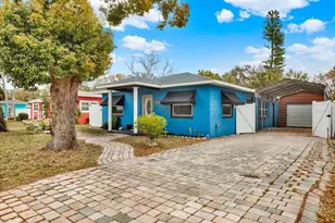 1322 Freemont St S, Gulfport, FL 33707 - Photo 5