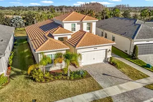 32676 Tree of Life Ave, Wesley Chapel, FL 33543 - Photo 5