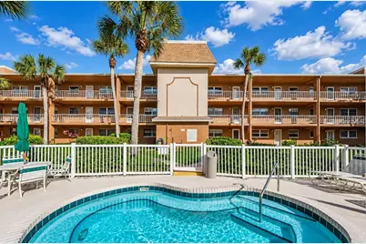 12760 Indian Rocks Road #553, Largo, FL 33774 - Photo 39