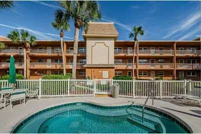 12760 Indian Rocks Road #553, Largo, FL 33774 - Photo 39