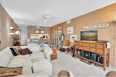 6265 Sun Boulevard #107, Saint Petersburg, FL 33715 - Photo 11