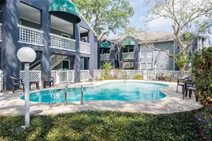 606 S Albany Ave, Tampa, FL 33606 - Photo 1