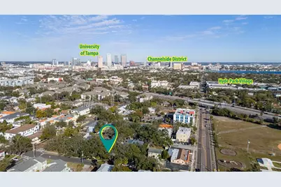 606 S Albany Avenue #9, Tampa, FL 33606 - Photo 25