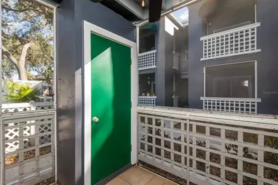 606 S Albany Avenue #9, Tampa, FL 33606 - Photo 15