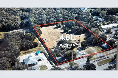 1510 S Alexander Street, Plant City, FL 33563 - Photo 3