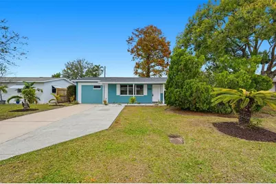 5613 57th Avenue N, Saint Petersburg, FL 33709 - Photo 1