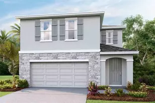 7300 Flint Crk Dr, Land O Lakes, FL 34638 - Photo 1