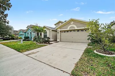 215 Fern Gulley Drive, Seffner, FL 33584 - Photo 1