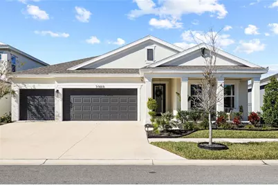 5989 Golden Nettle Drive, Apollo Beach, FL 33572 - Photo 1