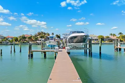 740 Pinellas Bayway S, Tierra Verde, FL 33715 - Photo 59