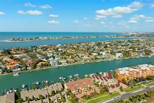 740 Pinellas Bayway S, Tierra Verde, FL 33715 - Photo 5