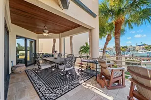 740 Pinellas Bayway S, Tierra Verde, FL 33715 - Photo 5