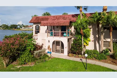 1007 S Bayshore Boulevard #107, Safety Harbor, FL 34695 - Photo 1