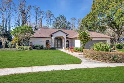 18306 Pleasant Ridge Place, Lutz, FL 33548 - Photo 1