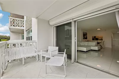 1100 N Shore Drive NE #304, Saint Petersburg, FL 33701 - Photo 5