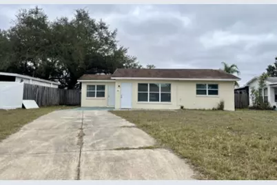 10731 108th Street, Seminole, FL 33778 - Photo 1