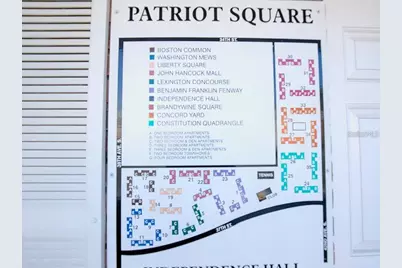 3947 35th Way S #131, Saint Petersburg, FL 33711 - Photo 57