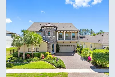 19412 Lonesome Pine Drive, Land O Lakes, FL 34638 - Photo 1