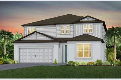 1370 Shields Point, Zephyrhills, FL 33541 - Photo 1