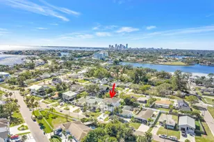 3752 Arkansas Ave NE, Saint Petersburg, FL 33703 - Photo 3