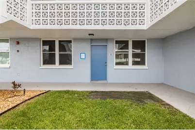 4715 Bay Street NE #123, Saint Petersburg, FL 33703 - Photo 1