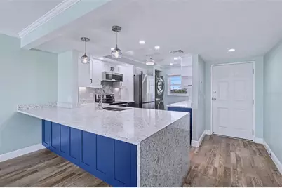 19531 Gulf Boulevard #615, Indian Shores, FL 33785 - Photo 9