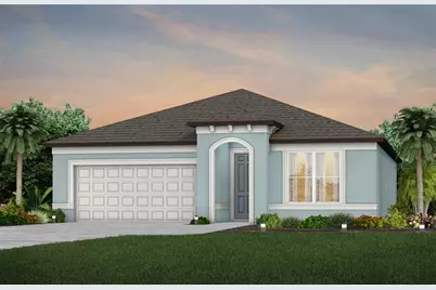 4049 Big Sky Drive, Spring Hill, FL 34604 - Photo 1